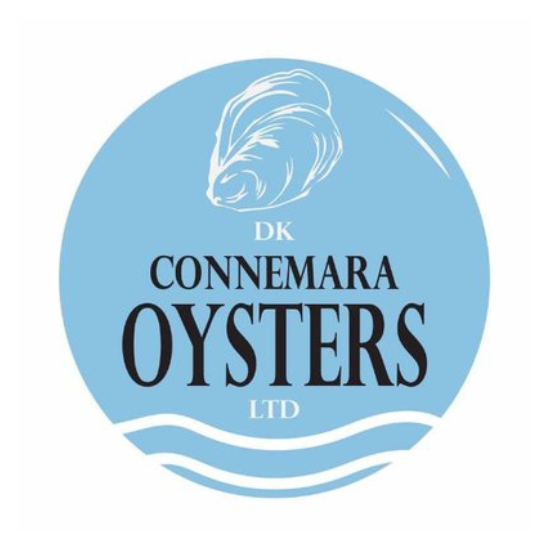 Connemara Oysters