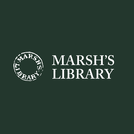 Marsh’s Library